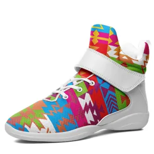 Grand Entry Kid's Ipottaa Basketball / Sport High Top Shoes