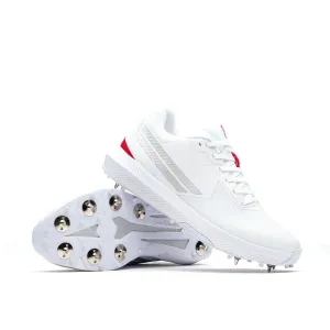 Gray-Nicolls Revo Pro 2.0 Junior Spike Cricket Shoes