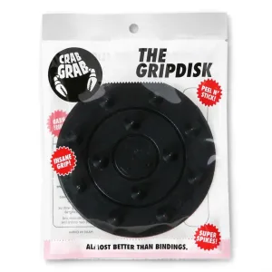 Grip Disk