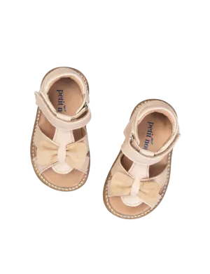 Gry Sandal - Cream