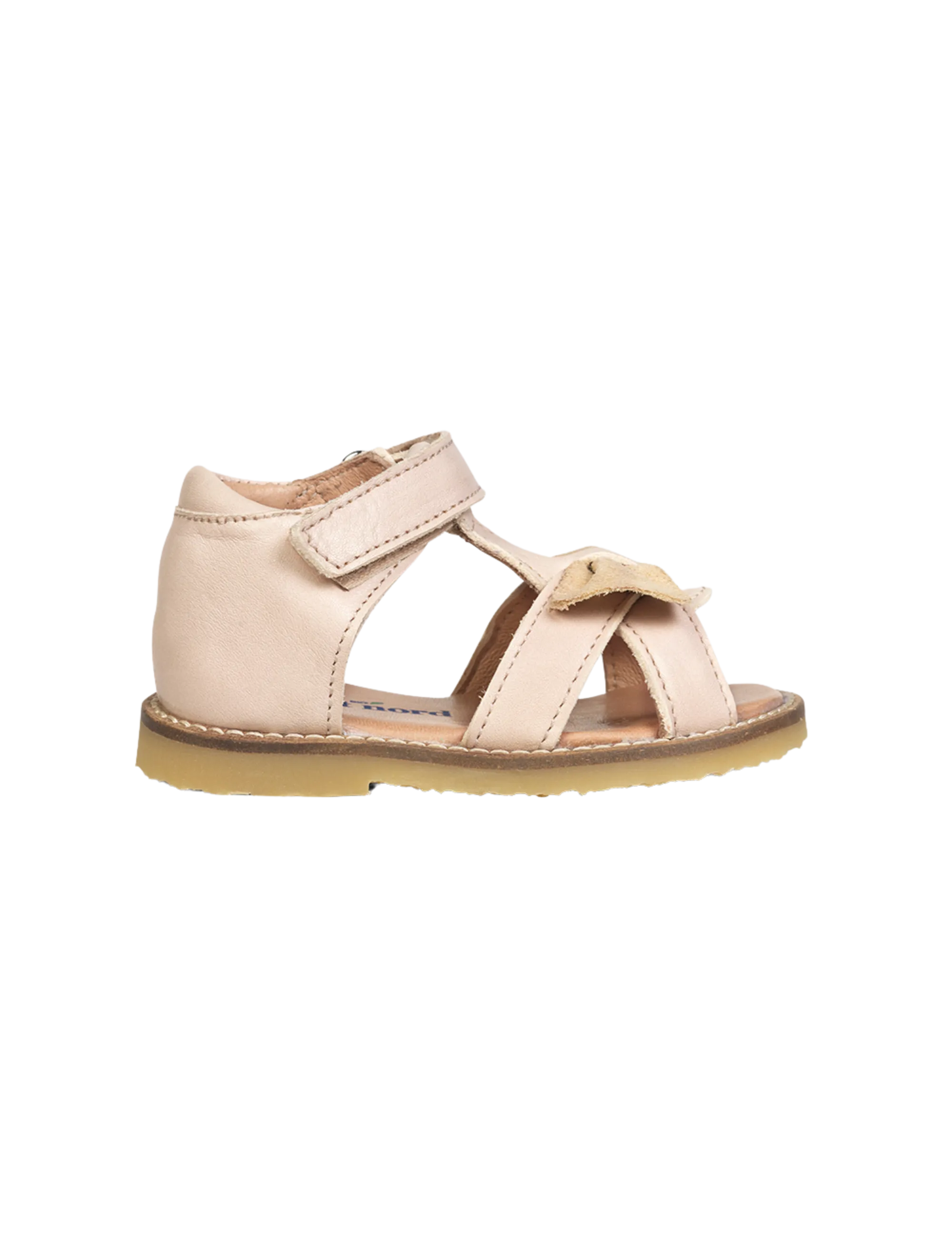 Gry Sandal - Cream