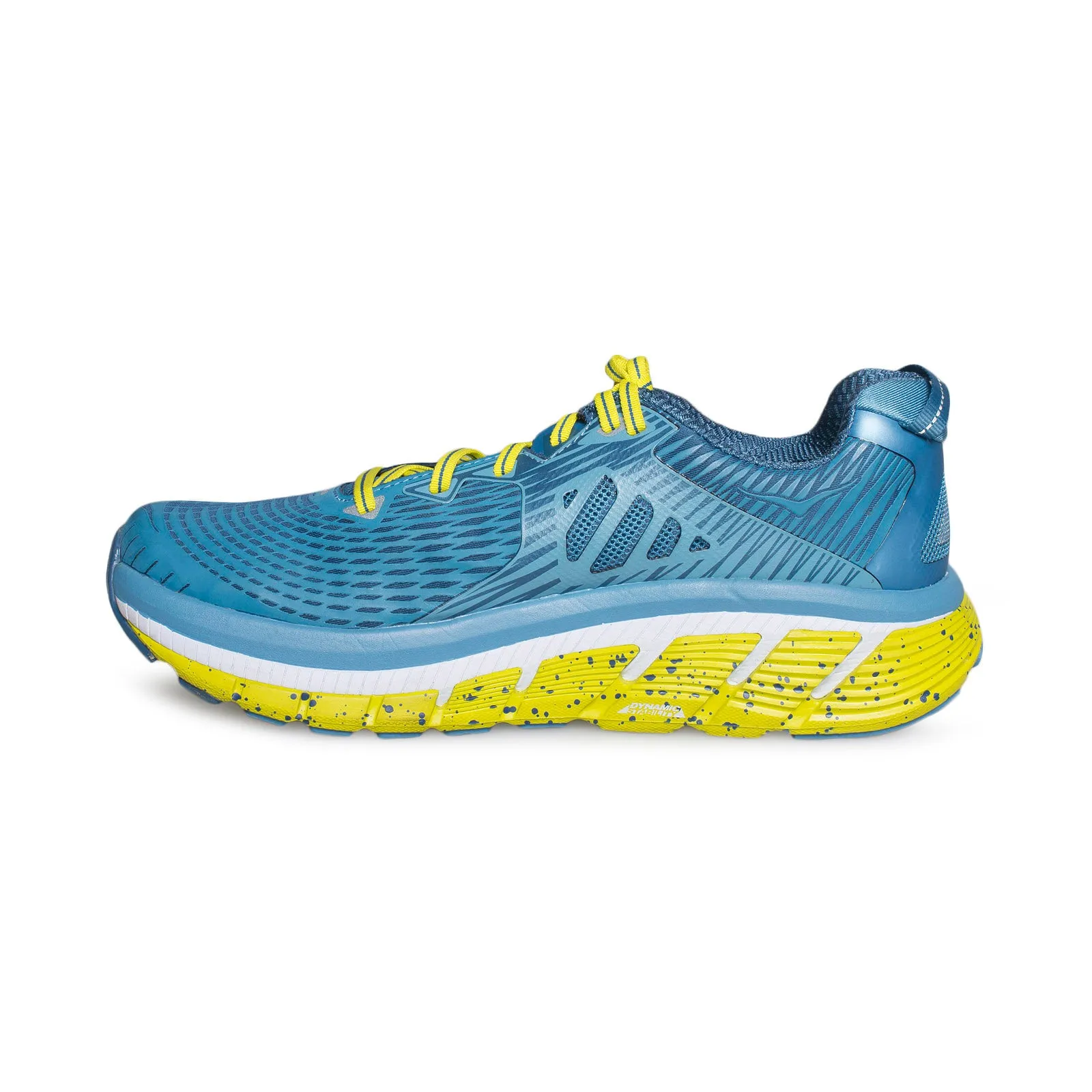 HOKA Gaviota Niagara / Midnight Shoes - Men's