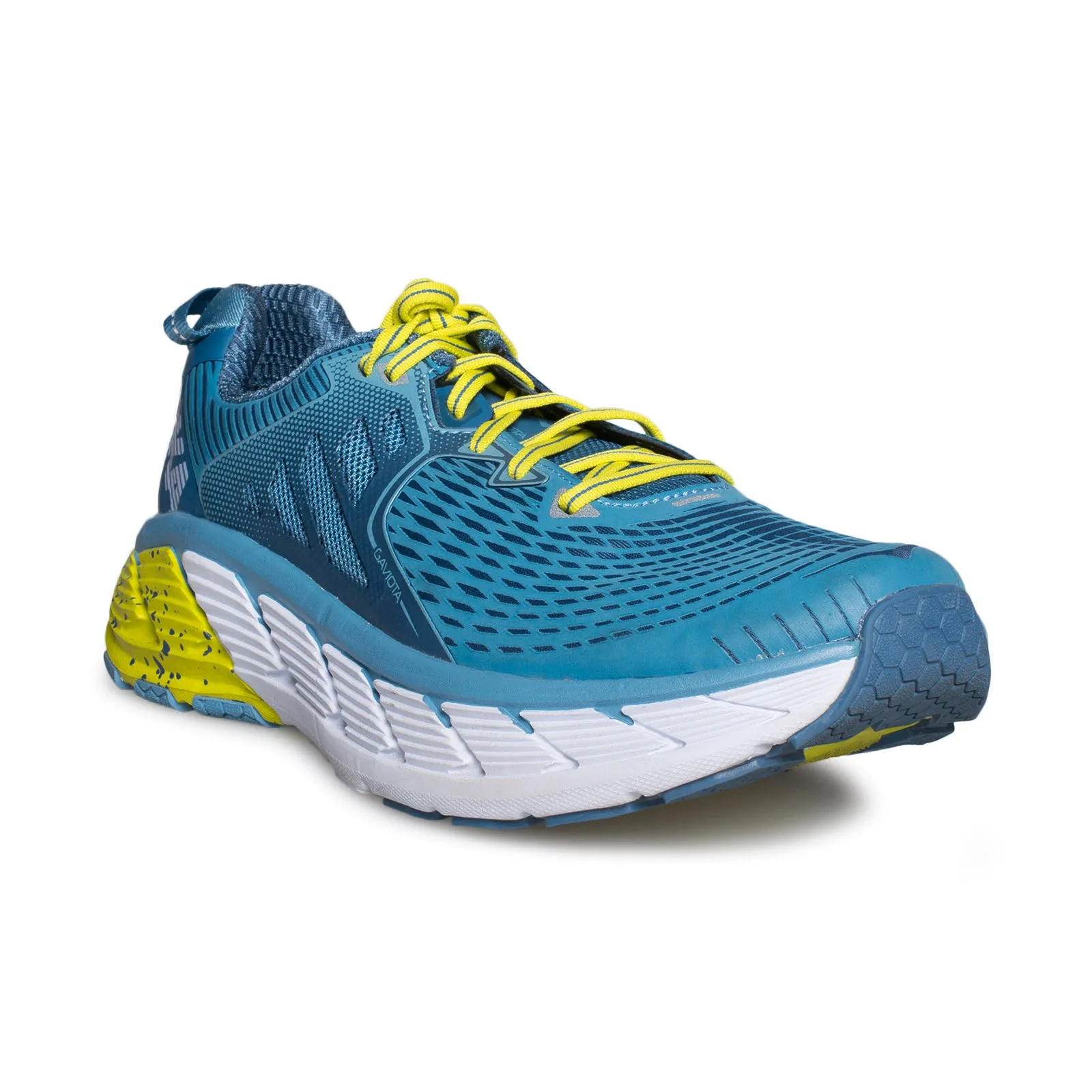 HOKA Gaviota Niagara / Midnight Shoes - Men's