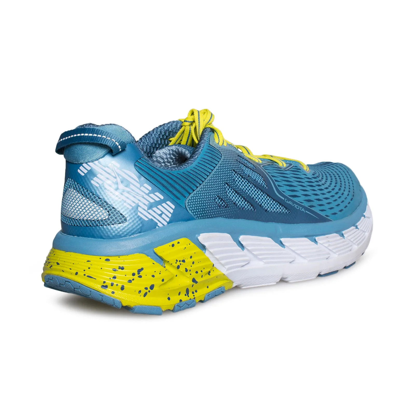 HOKA Gaviota Niagara / Midnight Shoes - Men's