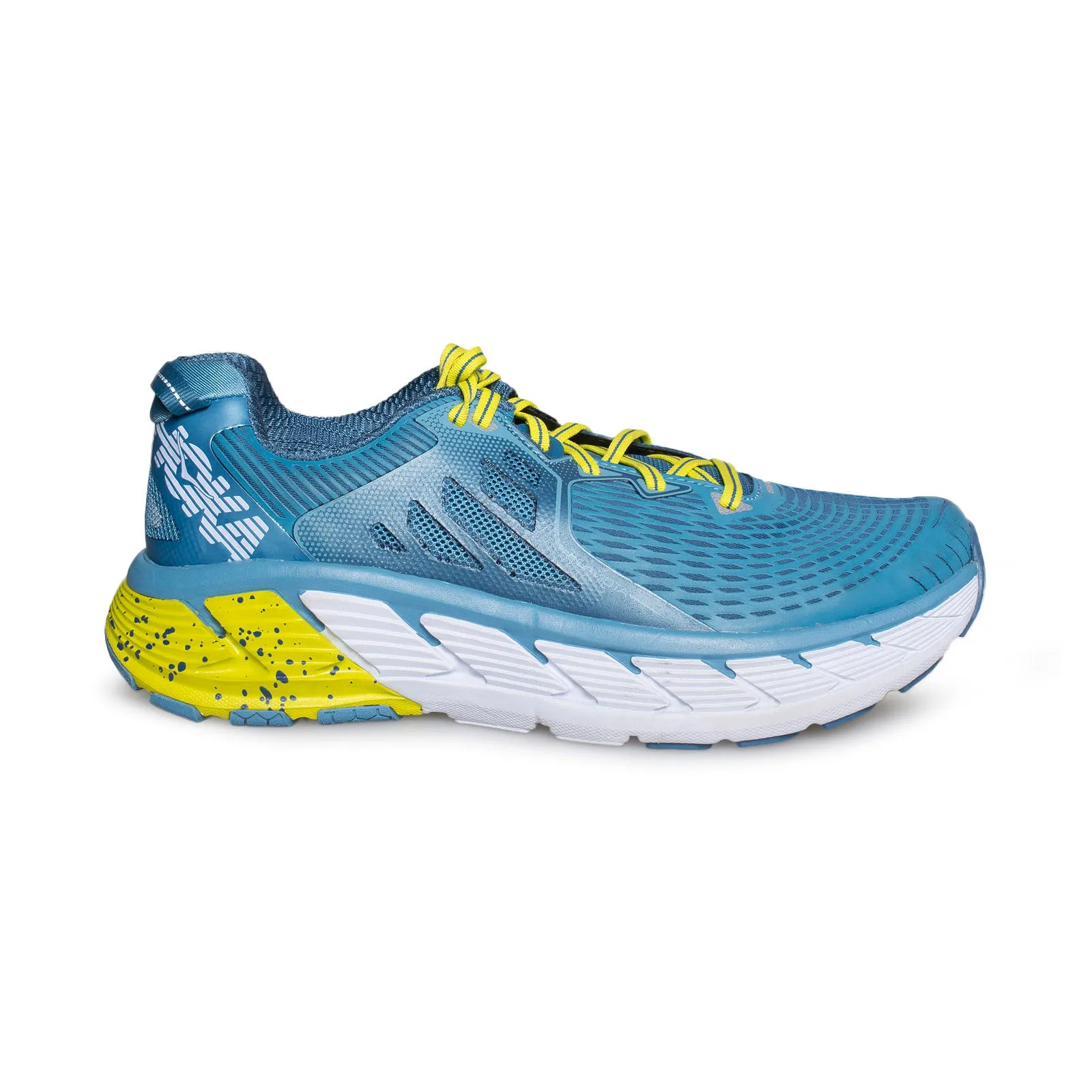 HOKA Gaviota Niagara / Midnight Shoes - Men's