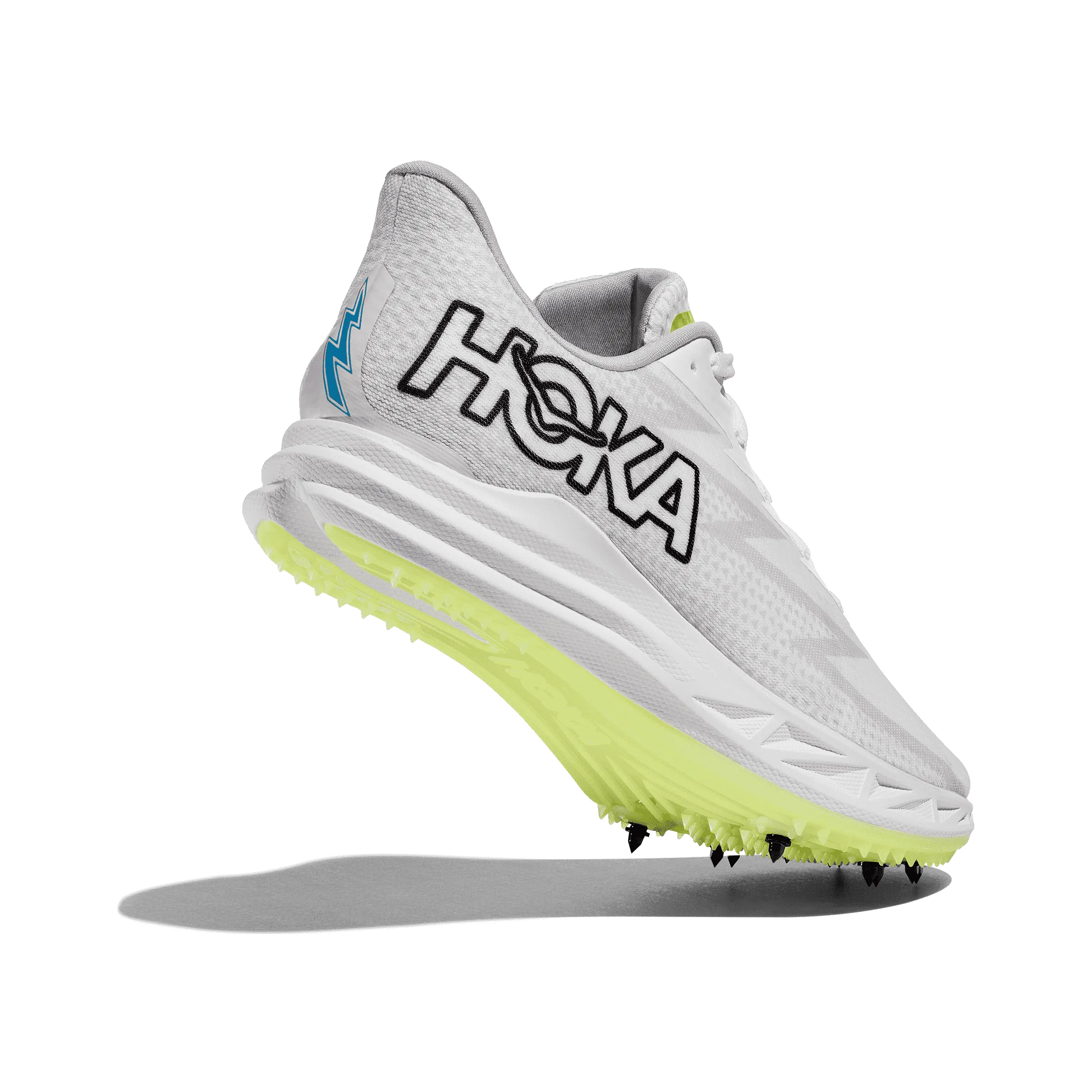 Hoka Unisex Crescendo MD Spike