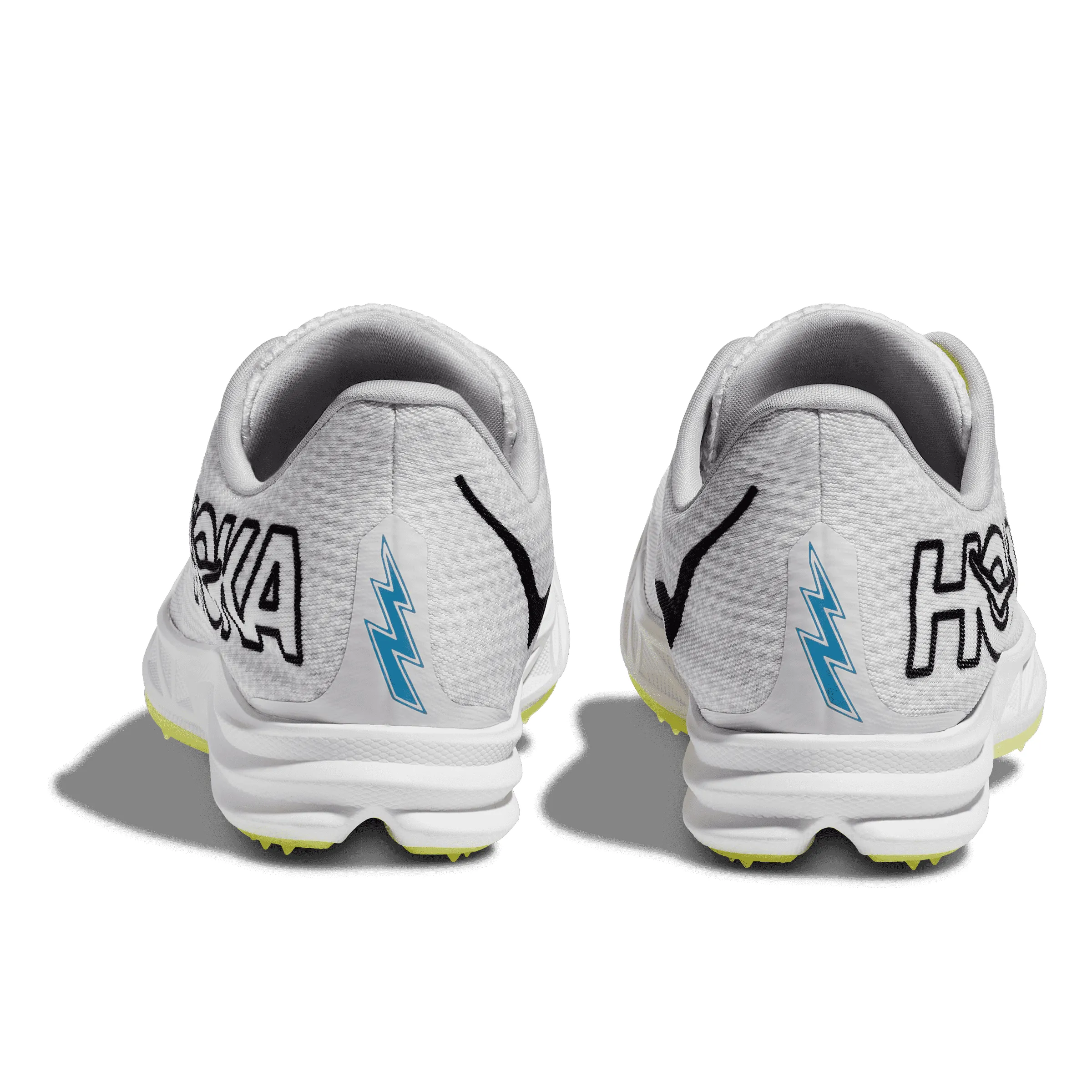 Hoka Unisex Crescendo MD Spike