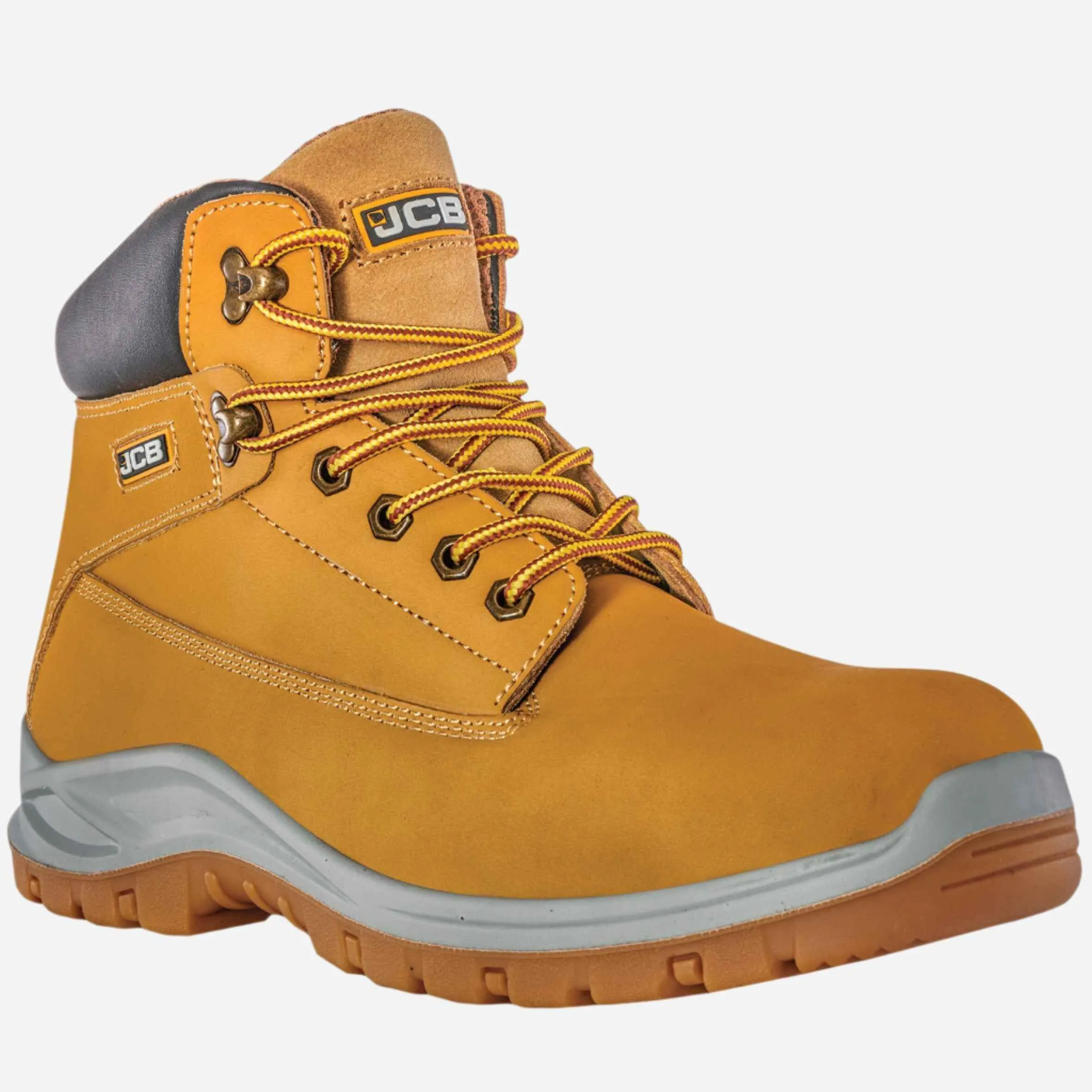 JCB HOLTON HIKER