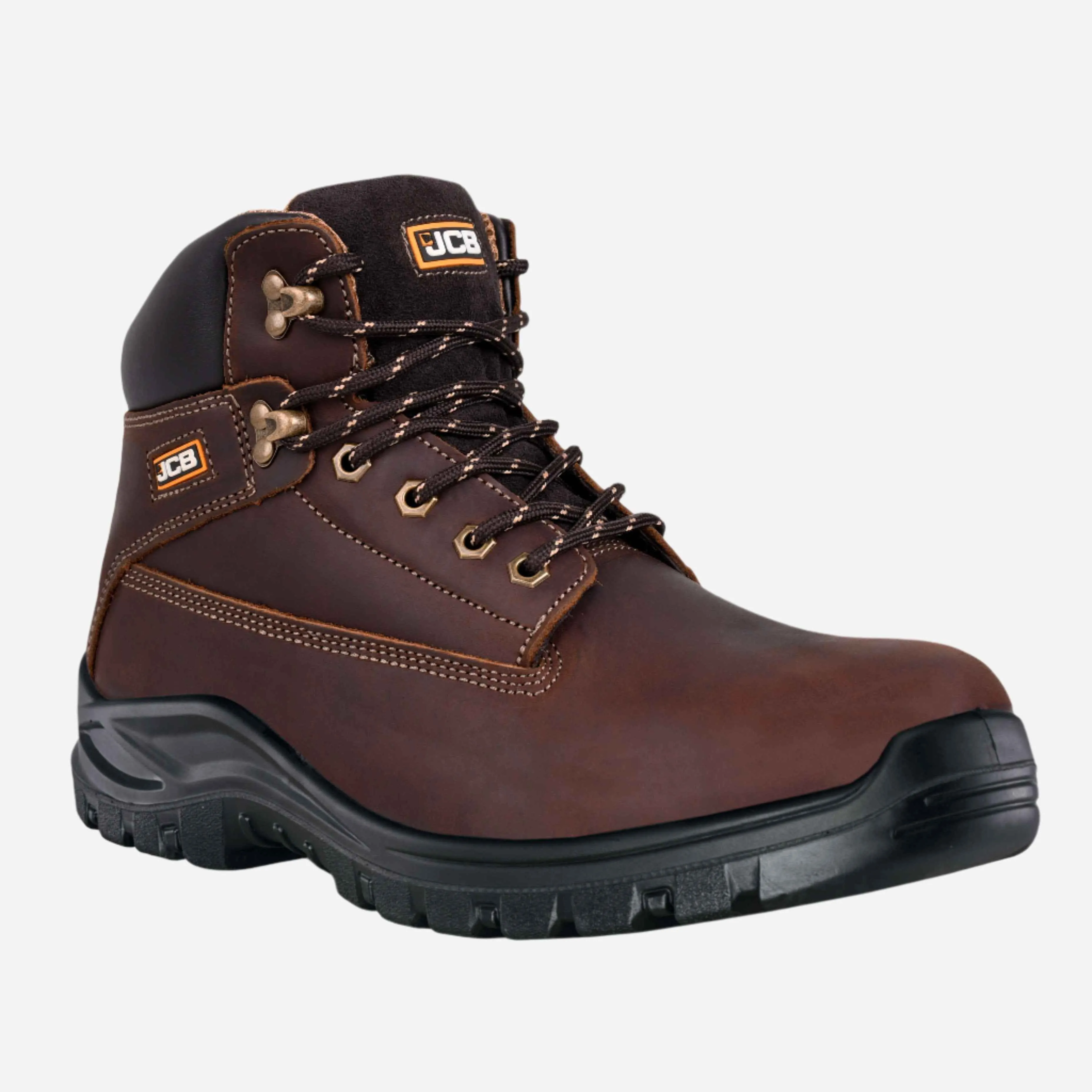 JCB HOLTON HIKER