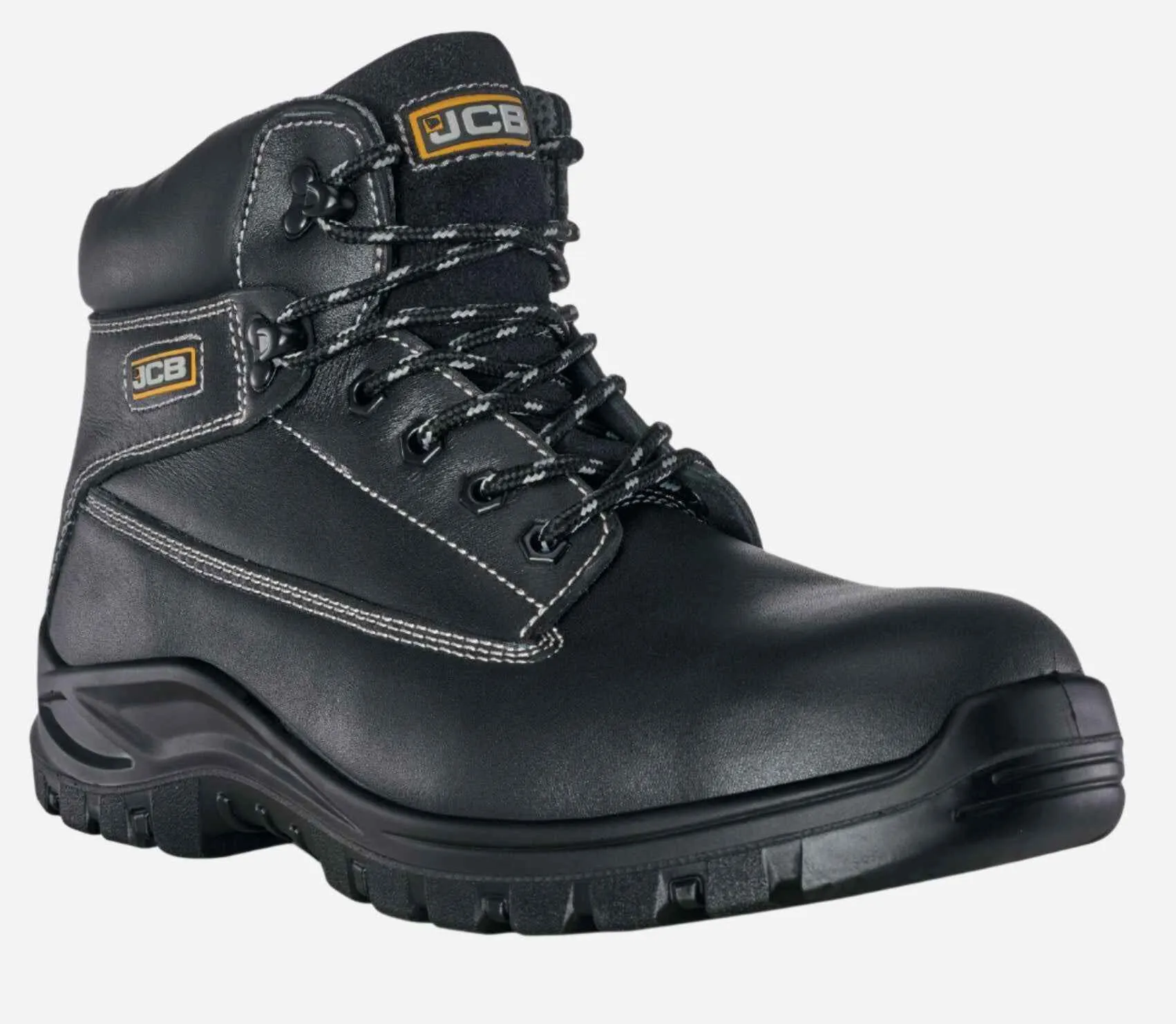 JCB HOLTON HIKER