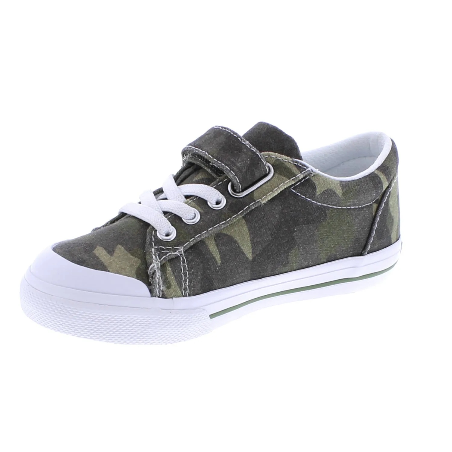 JORDAN - V101-340 - Green Camo