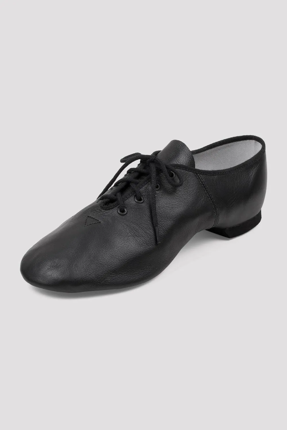 Ladies Ultraflex Leather Jazz Shoes