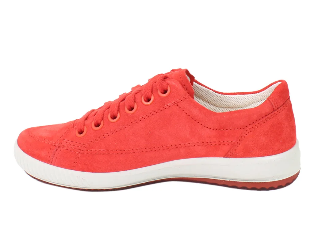 Legero Trainers Tanaro 5.0 Coral Red