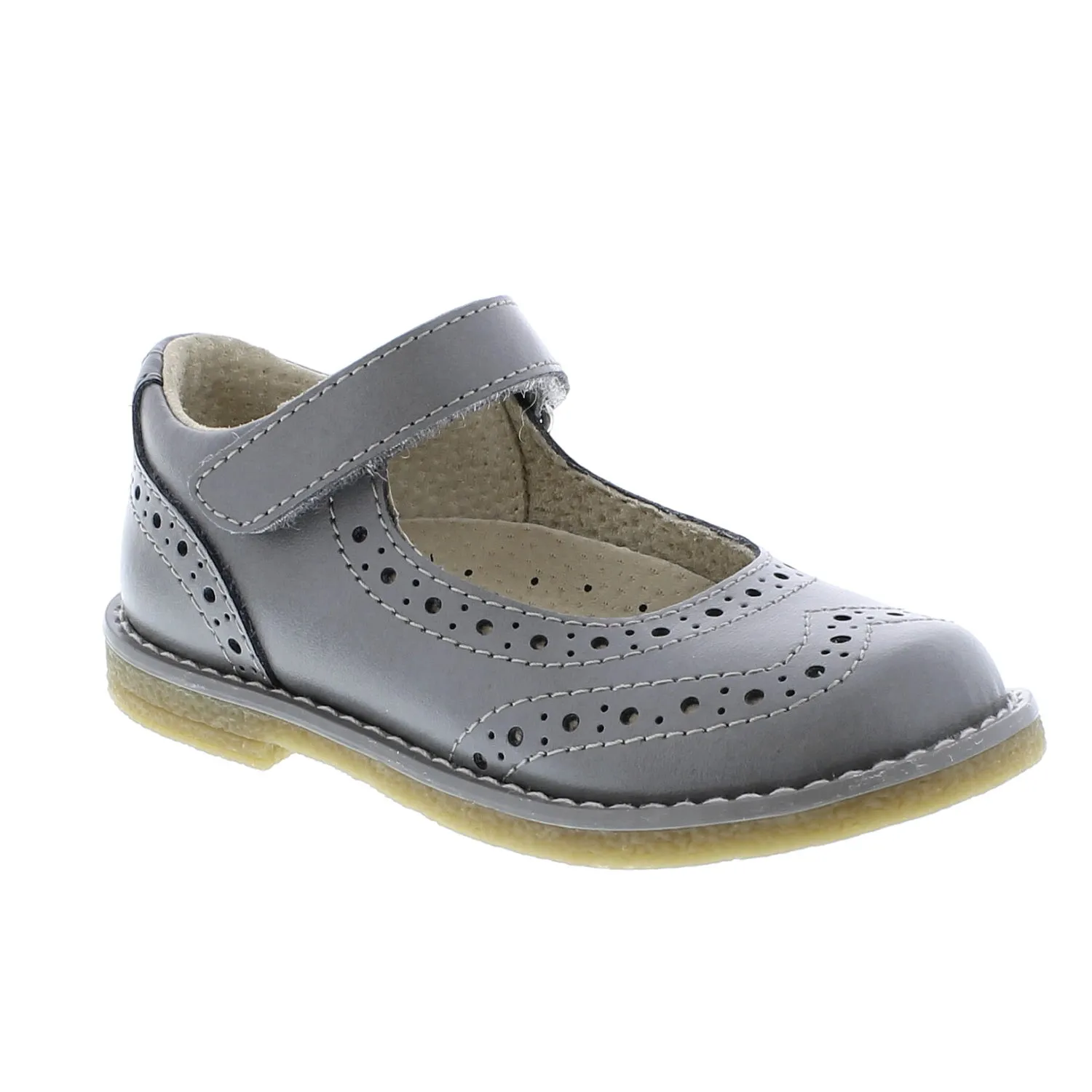 LYDIA - 2706 - Gray Burnished