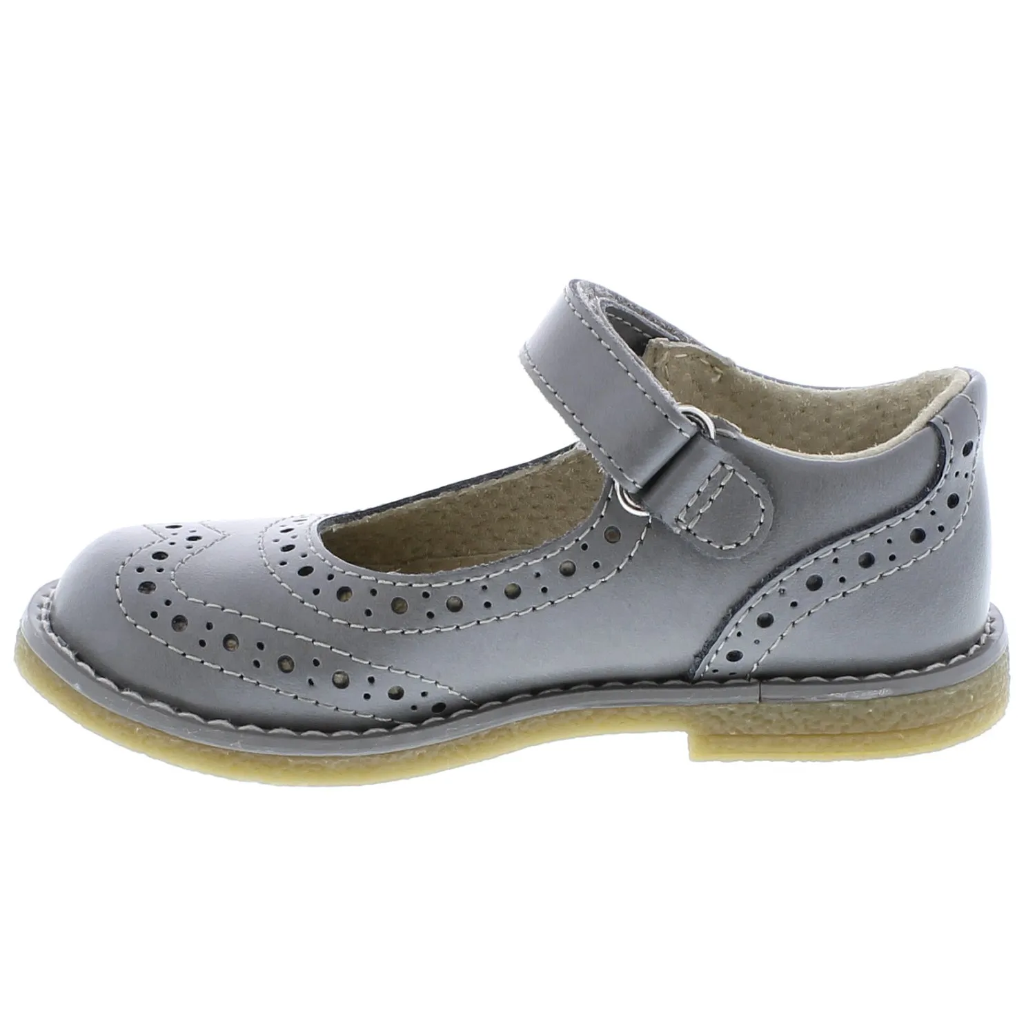 LYDIA - 2706 - Gray Burnished