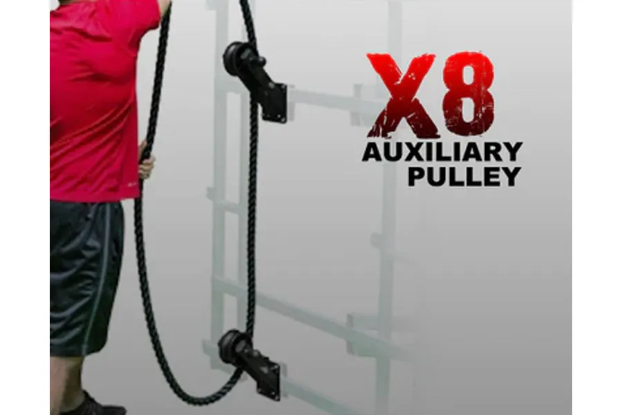 Marpo X8 Mountable Rope Trainer