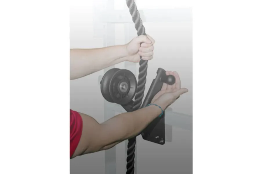 Marpo X8 Mountable Rope Trainer