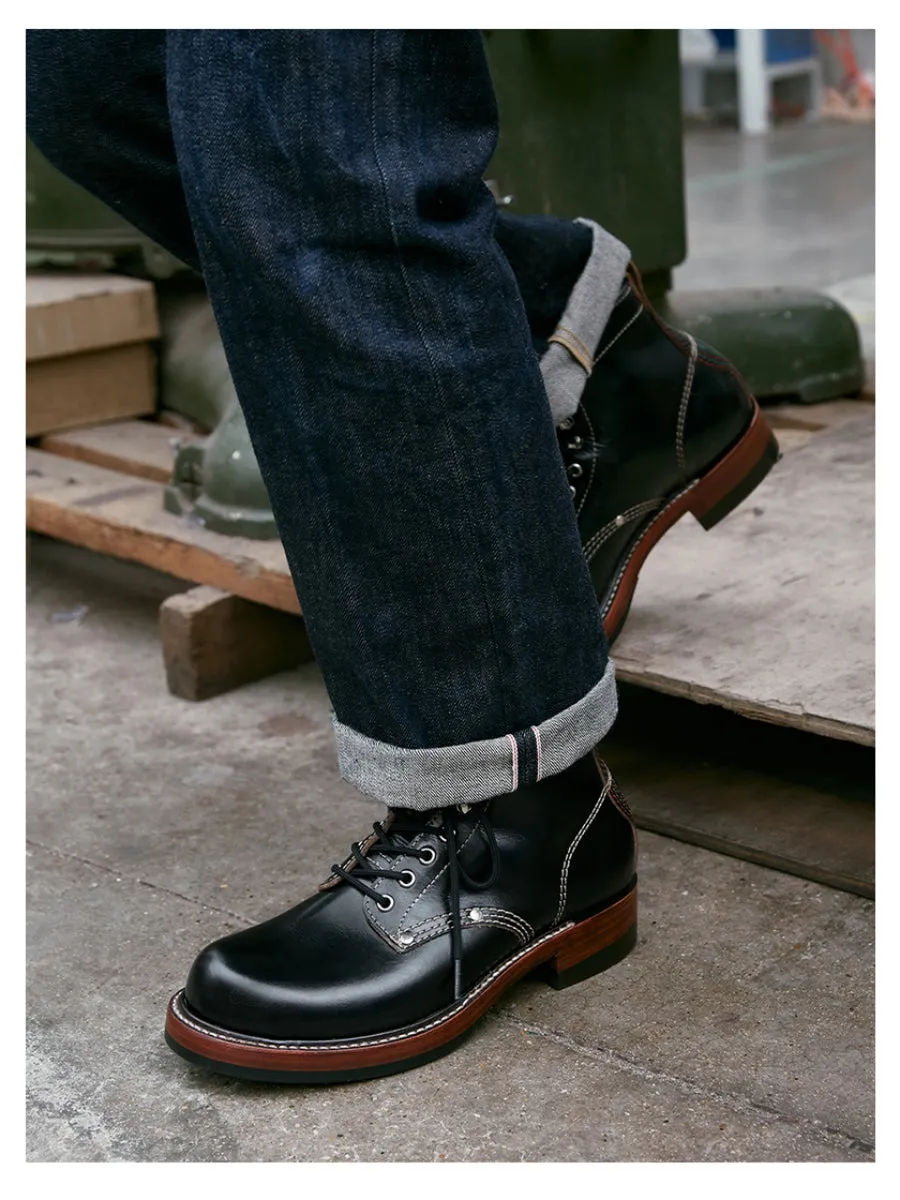 Men's Ironclad Work Boots