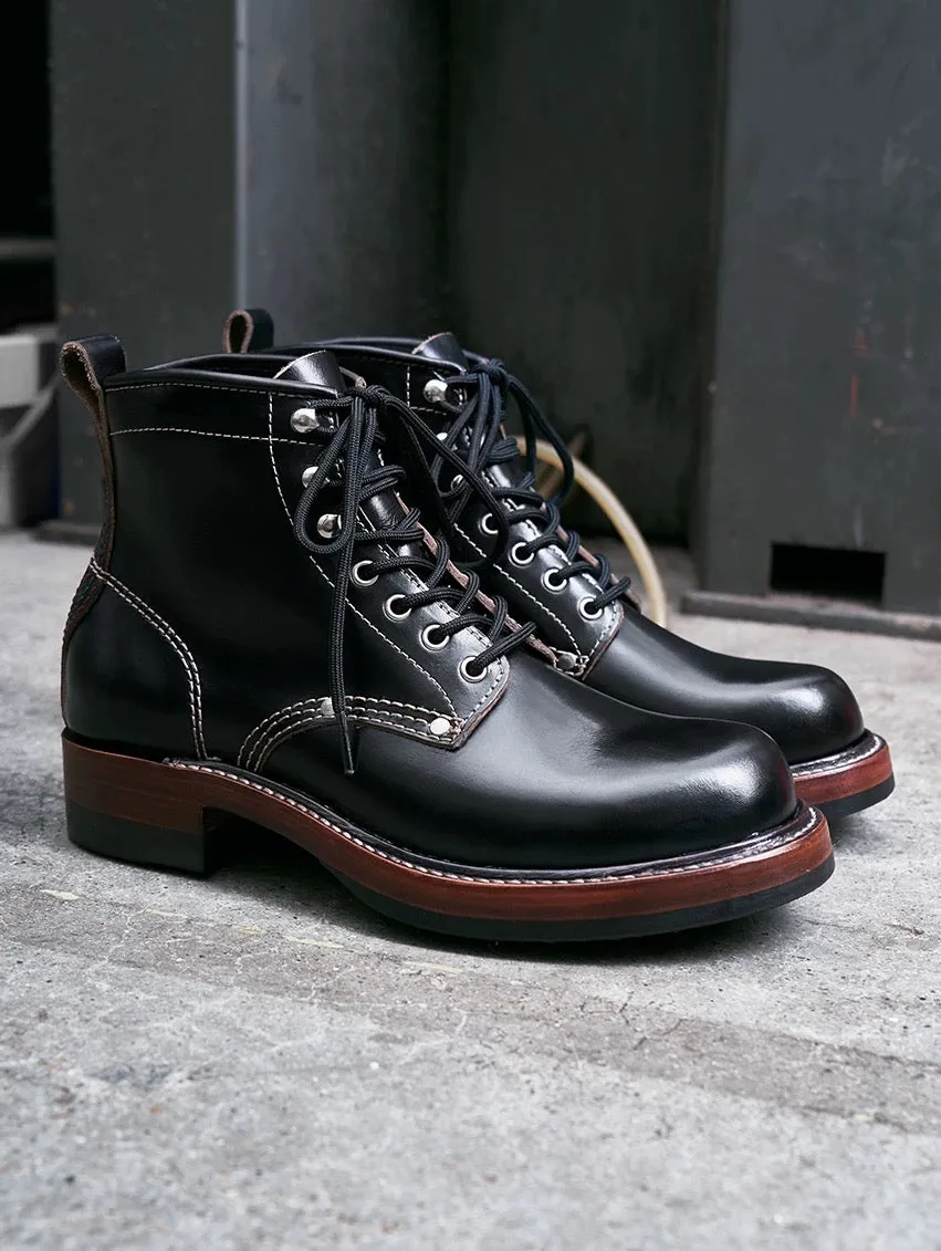 Men's Ironclad Work Boots