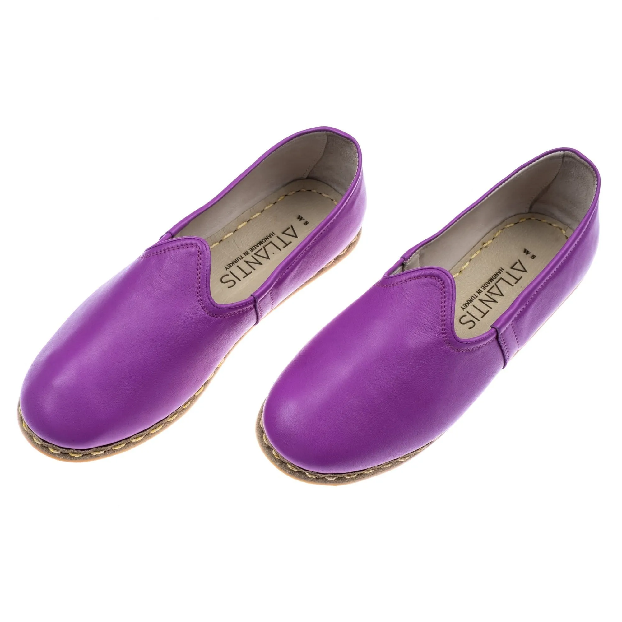 Men's Mardi Gras Slip On Shoes