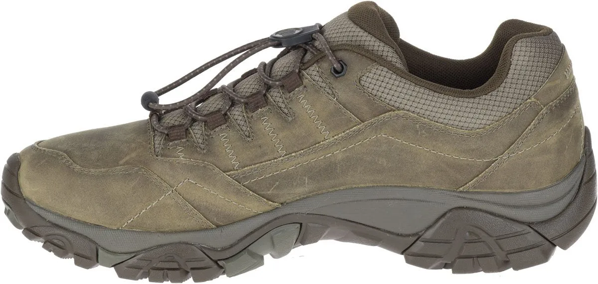 Merrell Men's Moab Adventure Stretch Shoes