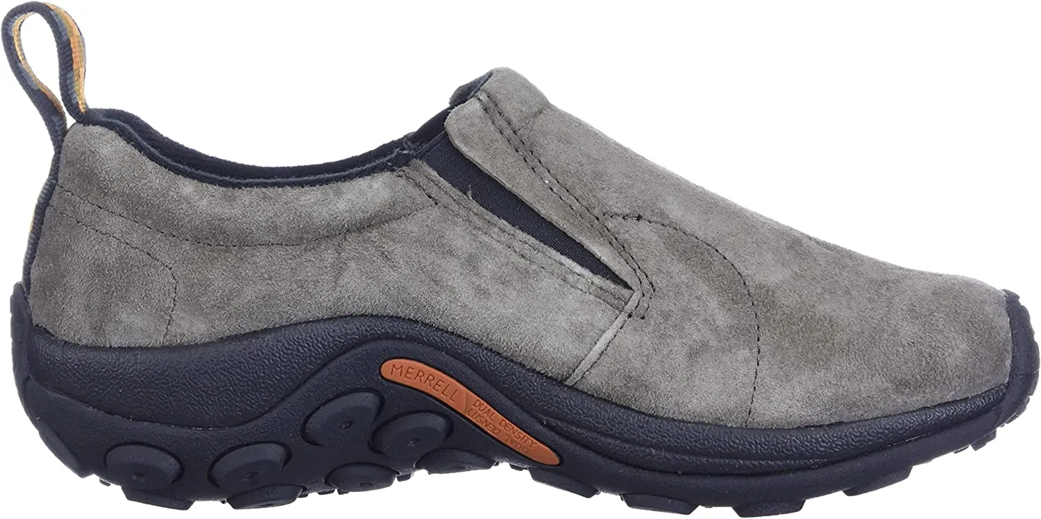 Merrell Womens Jungle Moc -Gunsmoke