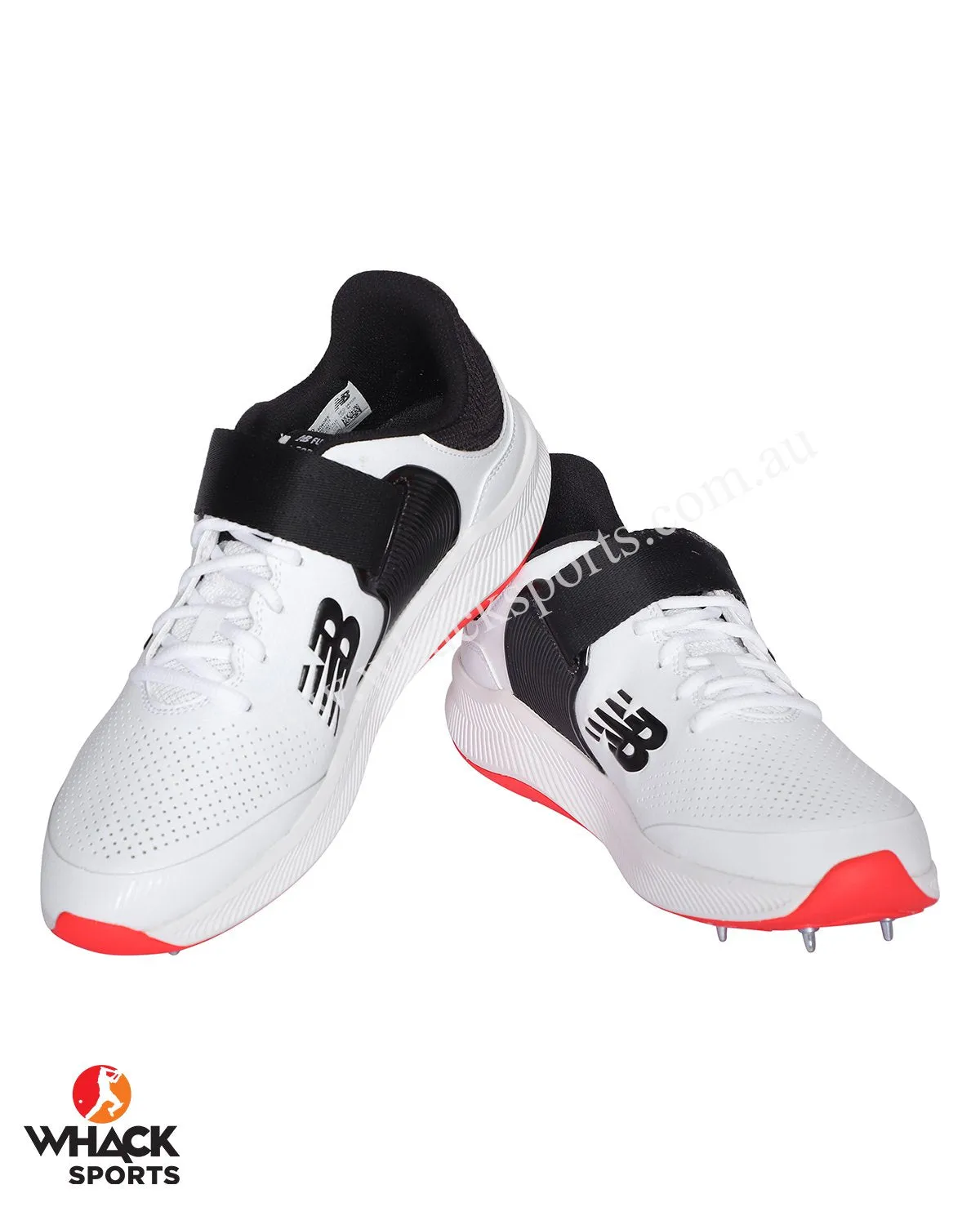 New Balance CK4040R5 Cricket Shoes - Steel Spikes