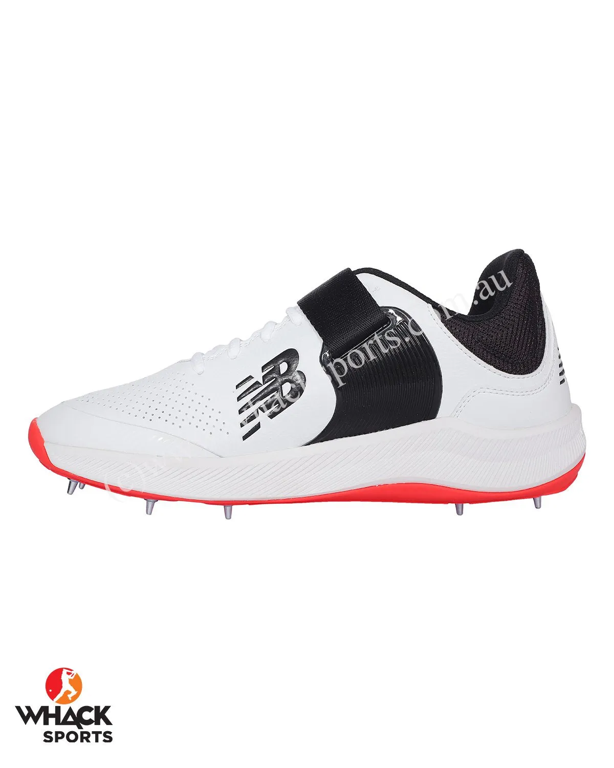 New Balance CK4040R5 Cricket Shoes - Steel Spikes