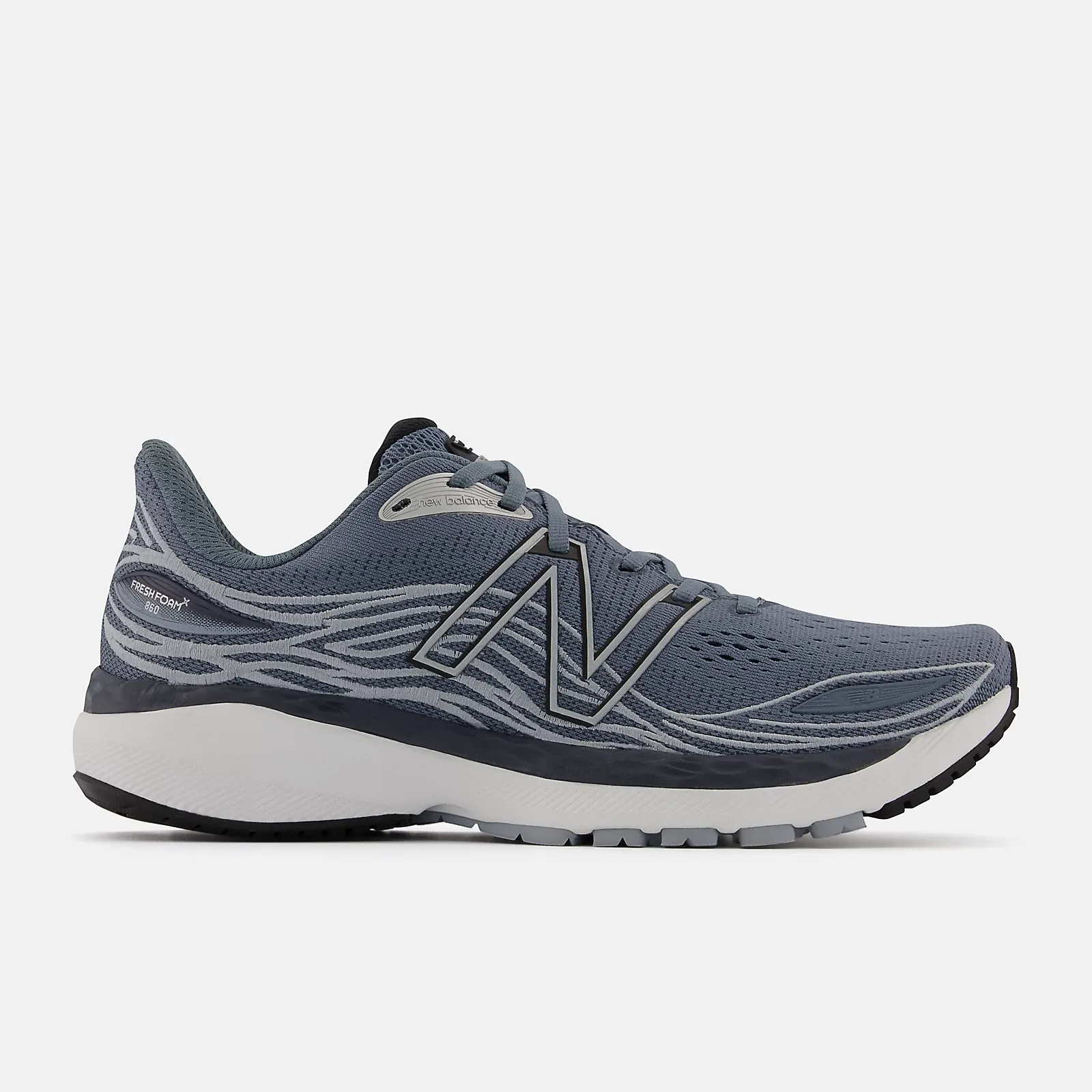 New Balance Men's Fresh Foam X 860v12 (Wide)