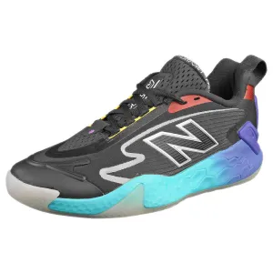 New Balance Women's Fresh Foam X CT-Rally - Black/Blue