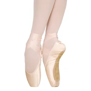 Nikolay 3007 Pointe Shoes - Hard Shank