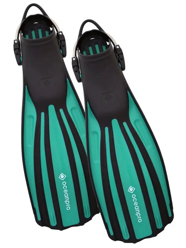 Ocean Pro Avoca Fins