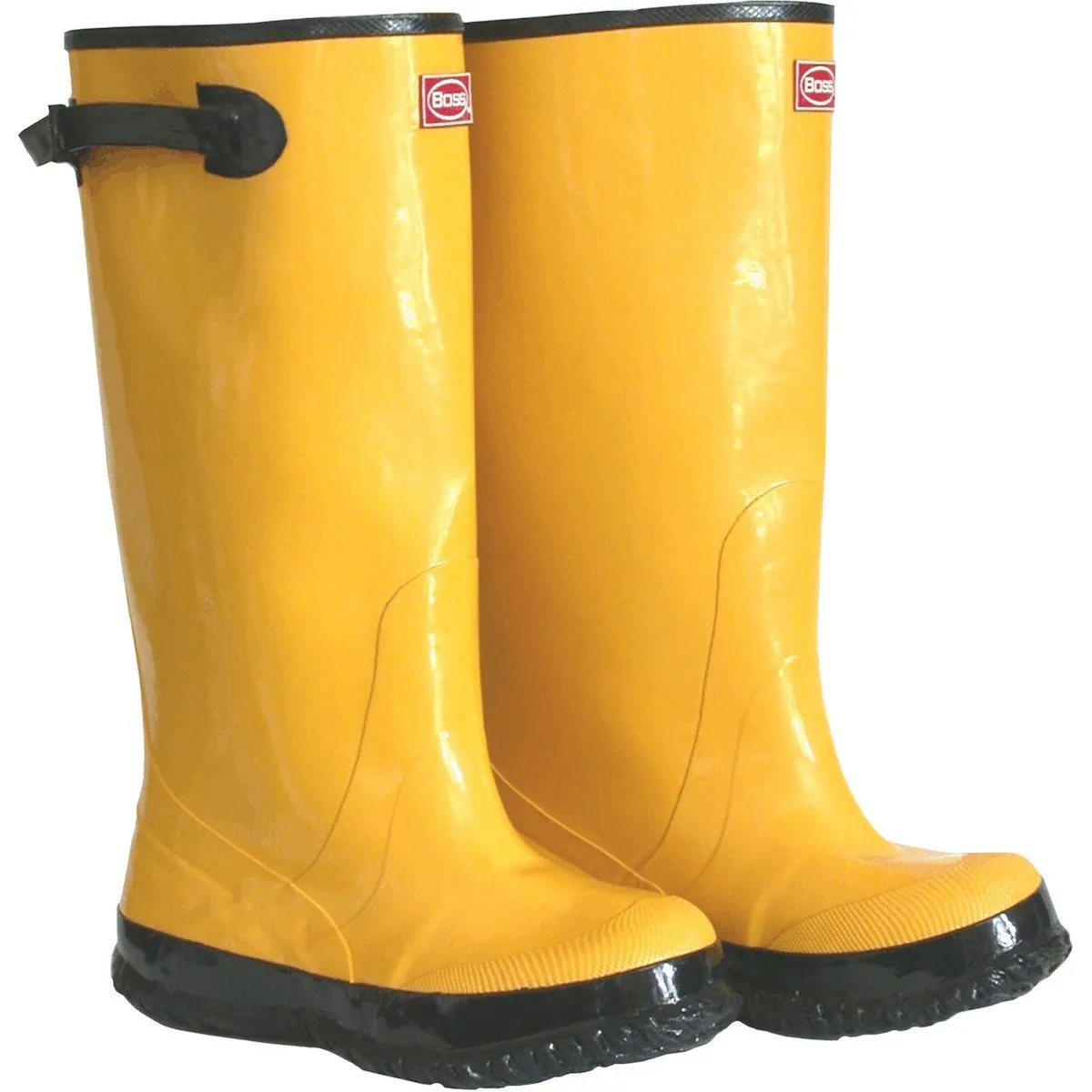 PIP Boss Yellow Slush Boot