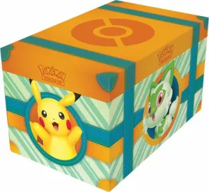 PKM: PLADEA ADVENTURE CHEST