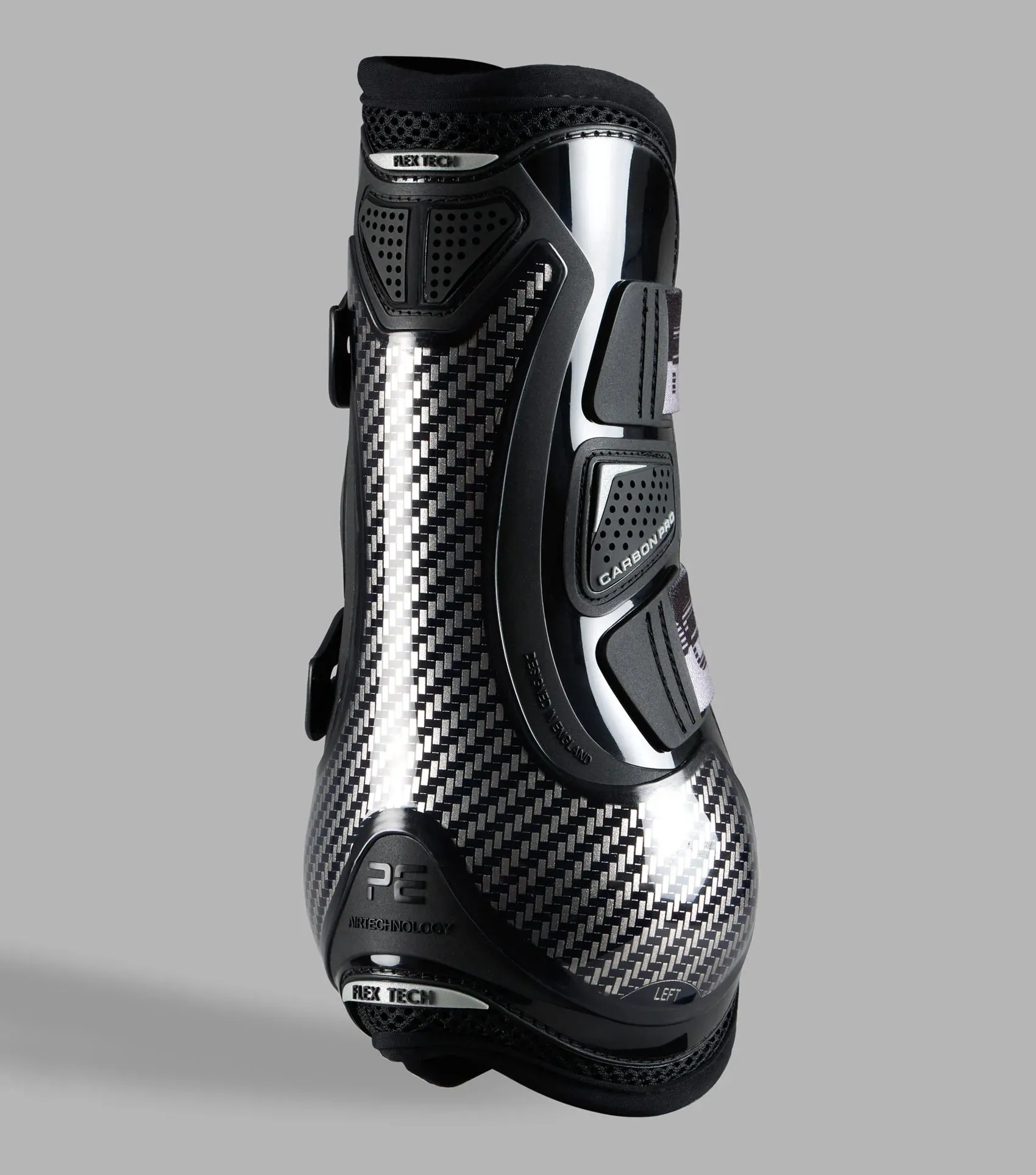 Premier Equine Carbon Pro Tendon Boots