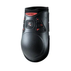 Premier Equine Kevlar Airtechnology Fetlock Boots