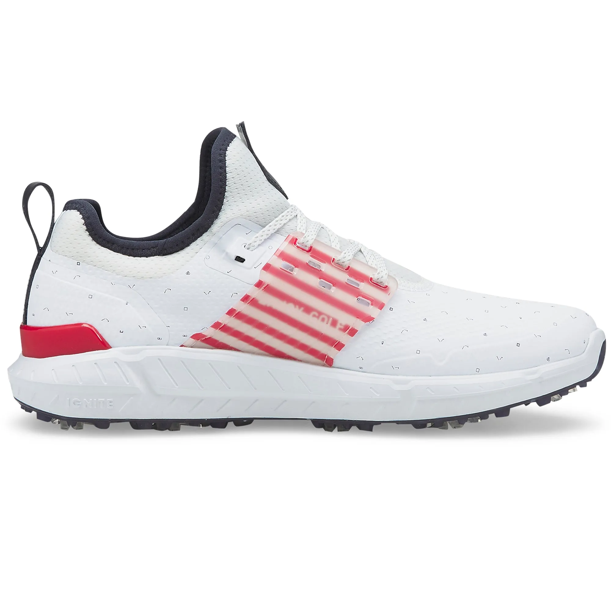 Puma Ignite Articulate Love H8 Golf Shoes