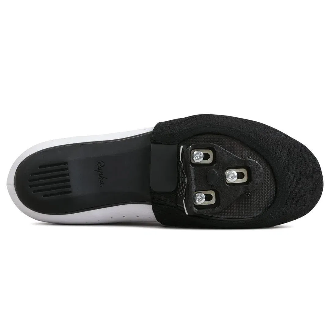 RAPHA Toe Cover - Black