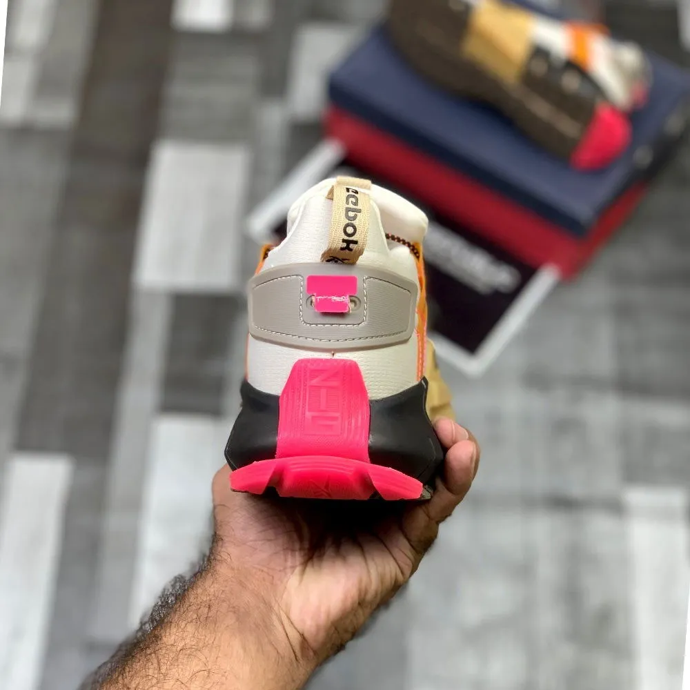 RBK Zigg Kinettica Edge “Multi” Premium Batch