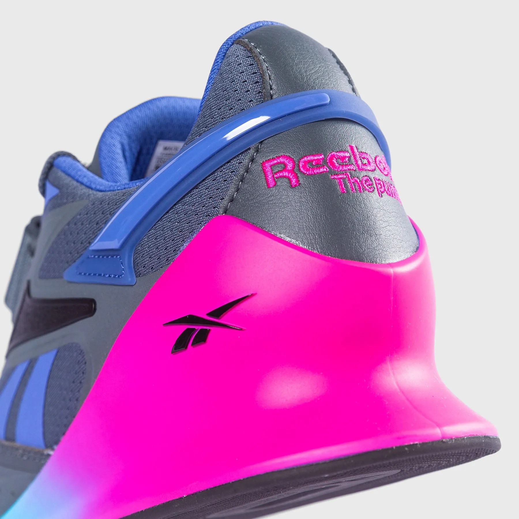 REEBOK - LEGACY LIFTER III - WOMEN'S - PURGRY/STEPUR/LASPIN