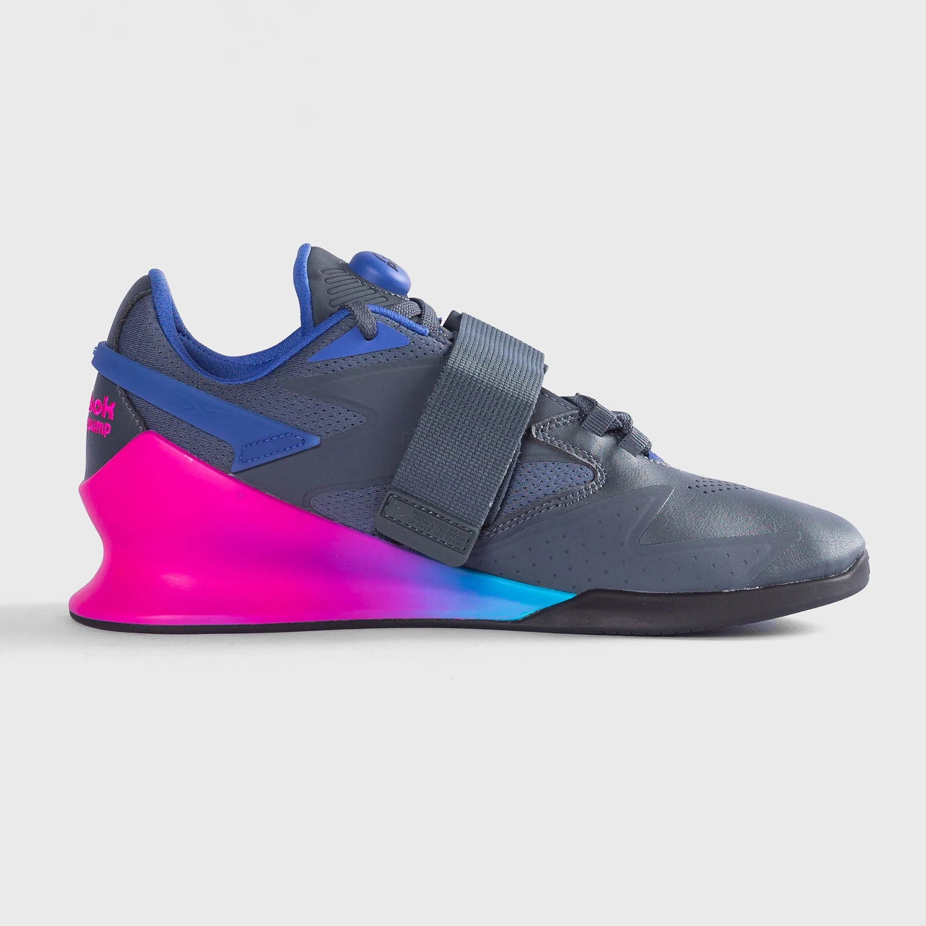 REEBOK - LEGACY LIFTER III - WOMEN'S - PURGRY/STEPUR/LASPIN