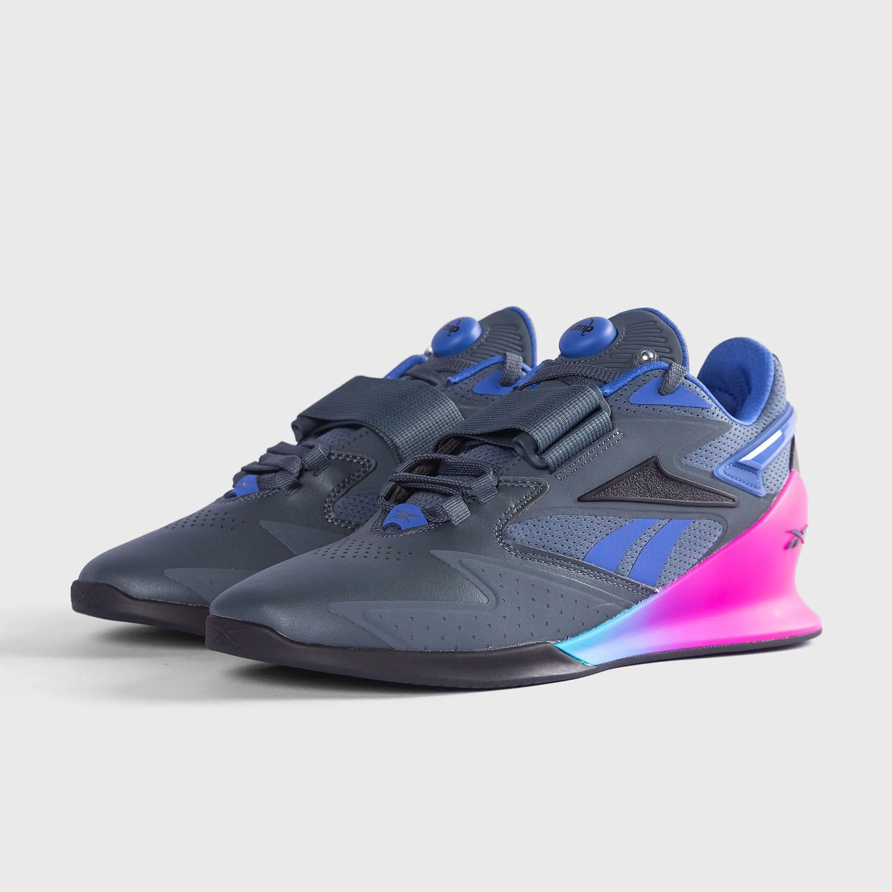 REEBOK - LEGACY LIFTER III - WOMEN'S - PURGRY/STEPUR/LASPIN