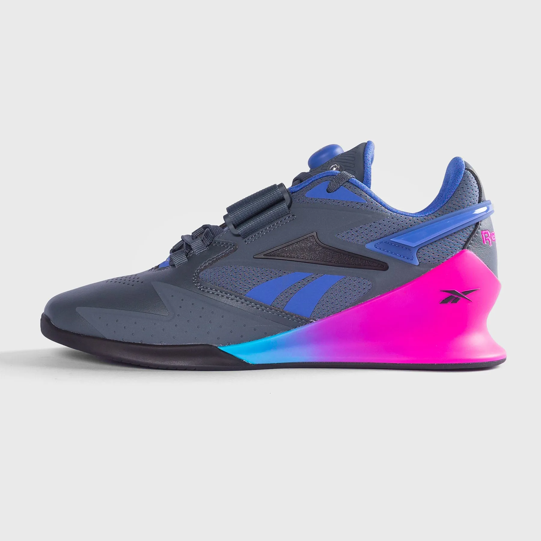 REEBOK - LEGACY LIFTER III - WOMEN'S - PURGRY/STEPUR/LASPIN