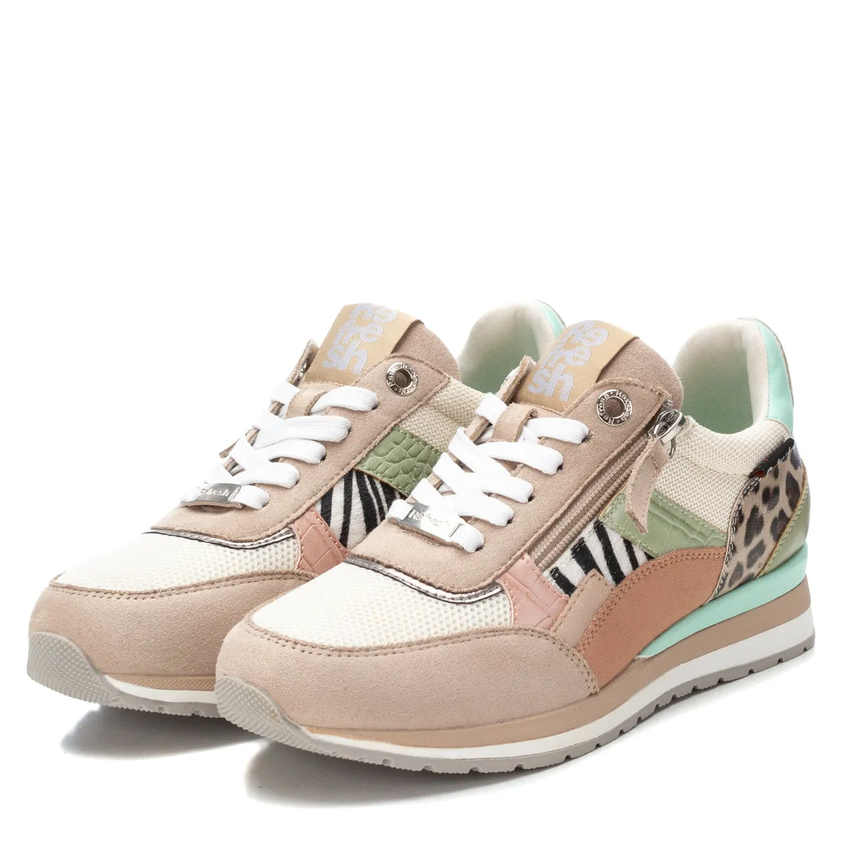 Refresh trainer multi pink 170543