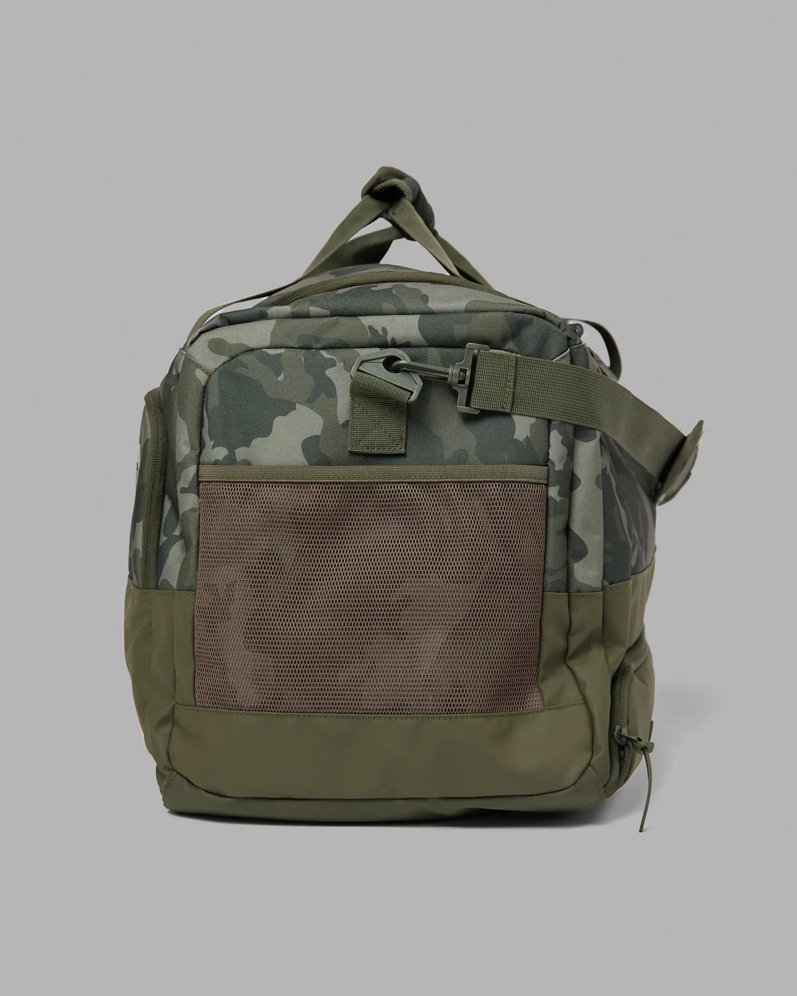 Rep Duffle Bag 70L - Dark Olive Camo