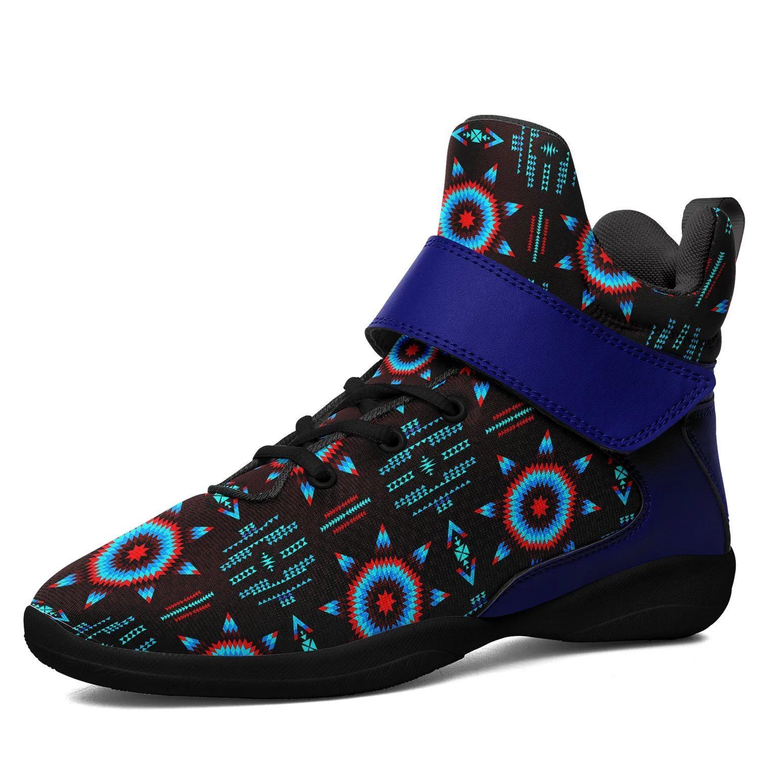 Rising Star Corn Moon Kid's Ipottaa Basketball / Sport High Top Shoes