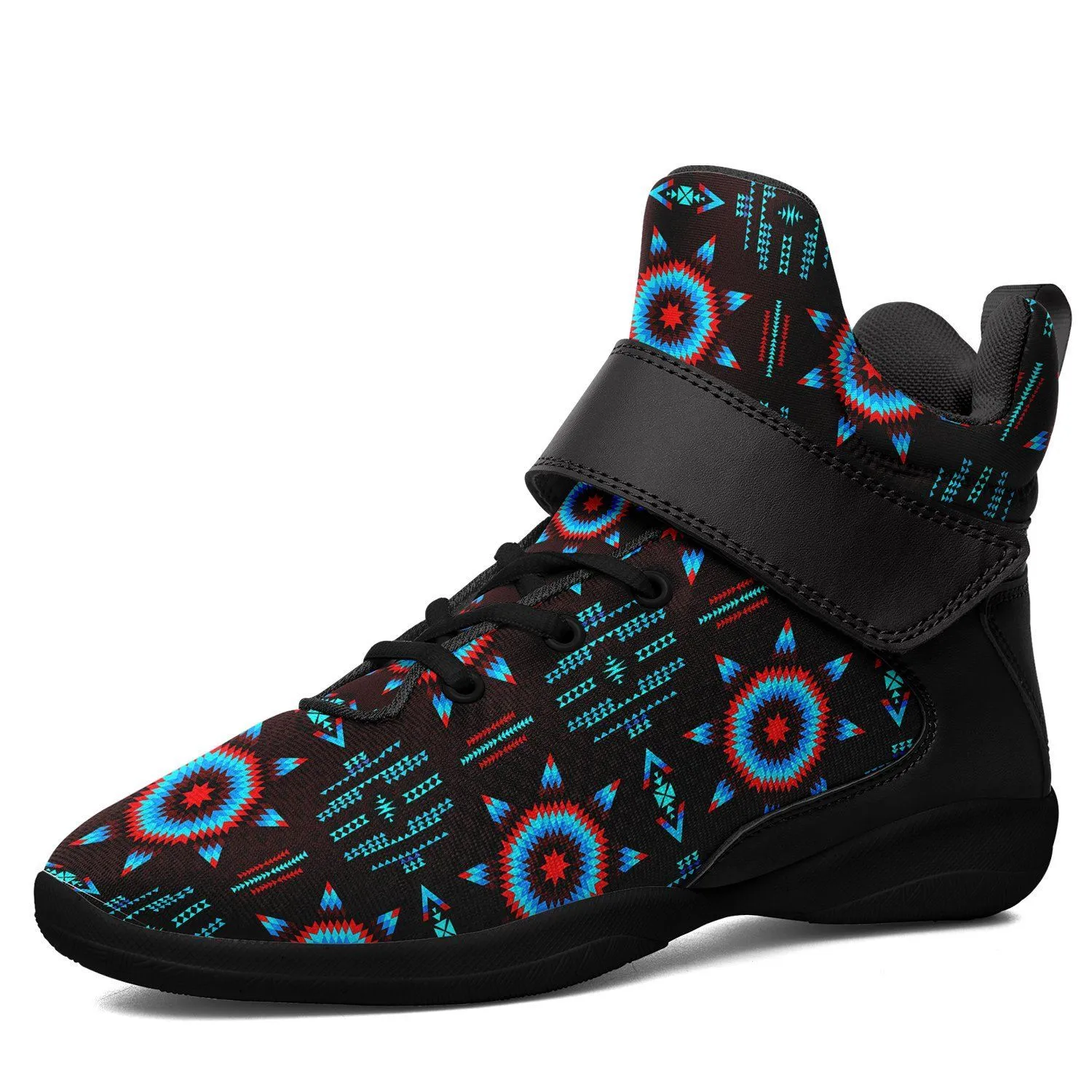 Rising Star Corn Moon Kid's Ipottaa Basketball / Sport High Top Shoes