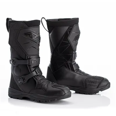 RST ADVENTURE-X CE MENS WATERPROOF BOOT