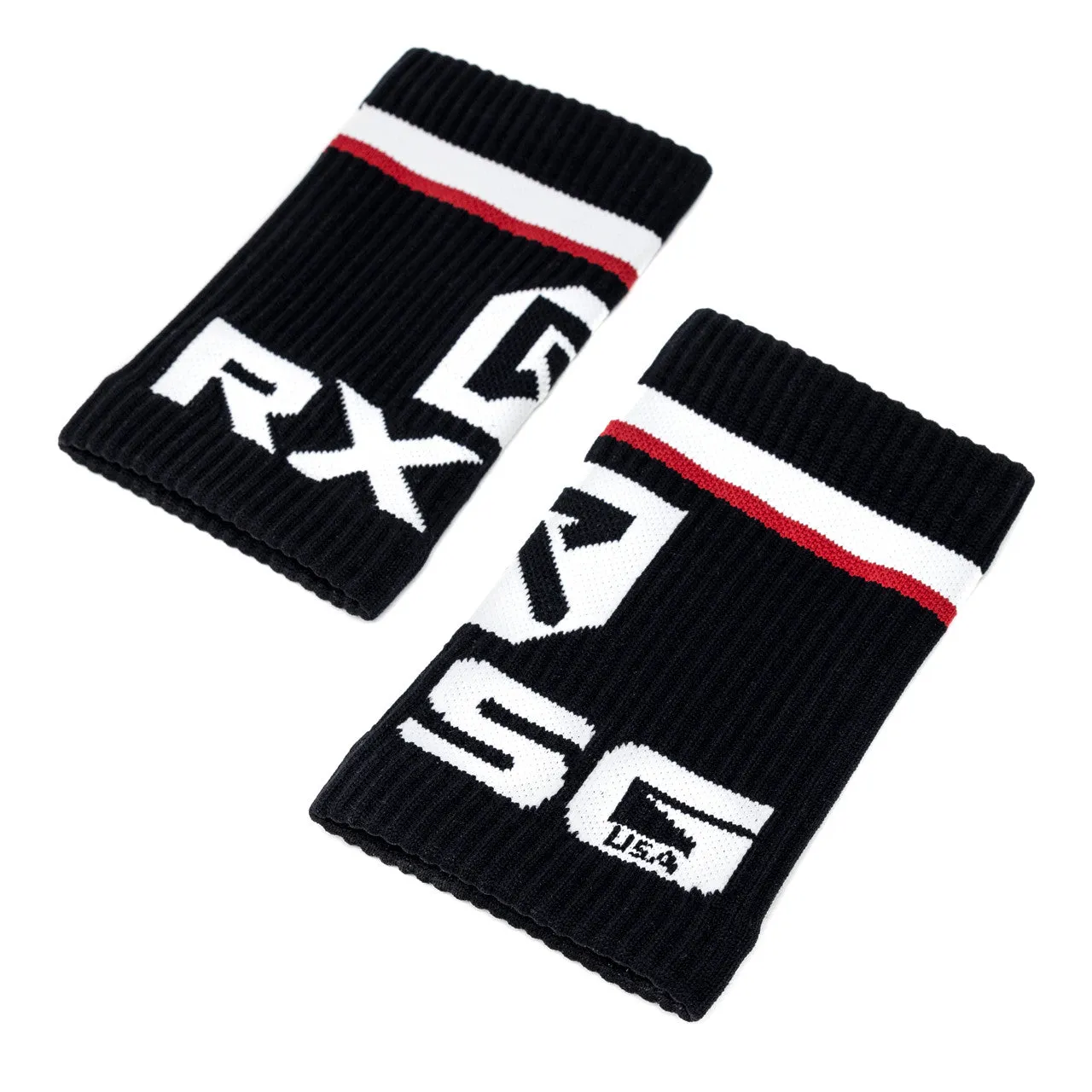 RXSG ICON Wrist Bands