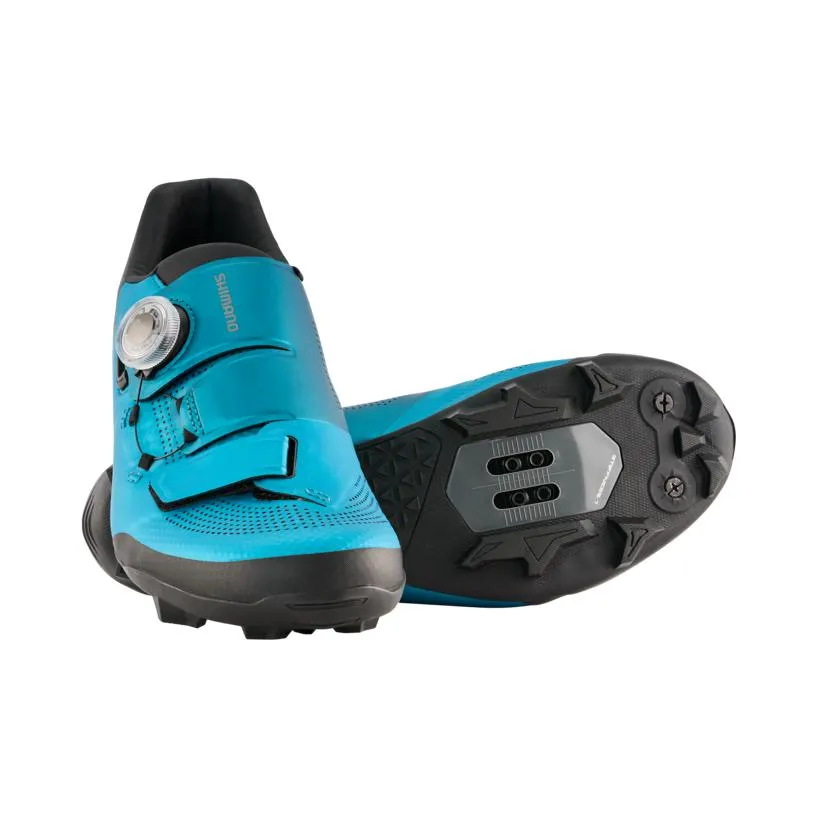 SH-XC502W Women's Mountain Bike Shoes